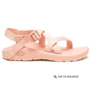 Chaco Pink Sandals